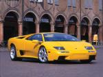 Lamborghini Diablo 6.0 2000 года